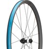 Roval - Terra CL III Wheel - Satin Carbon/Satin Black