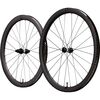 Reserve - 40/44 GR DT 350 Carbon Wheelset - Black