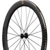 Reserve - 57/64 TA DT 240 Carbon Wheelset - Black