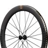 Reserve - 57/64 TA DT 350 Carbon Wheelset - Black