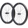 Reserve - 48/53 GR DT 180 Carbon Wheelset - Black