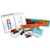 RideWrap - Covered Fork Protection Kit - Matte