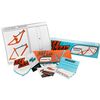 RideWrap - Essential Toptube Protection Kit - Gloss