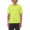 Salomon - Shkout Core Short-Sleeve T-Shirt - Men's - Acid Lime