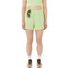Salomon - Shakeout 4in Short - Women's - Butterfly
