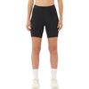 Salomon - Shakeout 6in Short Tight - Women's - Deep Black