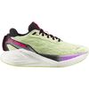 Salomon - Aero Glide 4 Running Shoe - Women's - Butterfly/White/Black