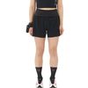 Salomon - Sense Aero 2in1 4in Shorts - Women's - Deep Black