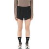 Salomon - Sense Aero Splt 3in Shorts - Women's - Deep Black