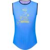 Santini - TDF Alpe D'Huez Baselayer - Men's - Lilla/Lilac Purple