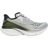 Saucony - Endorphin Azura Running Shoe - Men's - Silver/Black