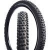 Schwalbe - Albert Evolution Tubeless Radial Tire - 27.5in - Black, Gravity Pro Addix Soft Radial E-50