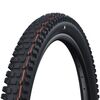 Black, Gravity Pro Addix Soft Radial E-50