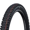 Black, Trail Pro Addix Soft Radial E-50