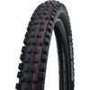 Black, Addix Soft Snakeskin