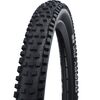 Schwalbe - Nobby Nic Evolution Tubeless Tire - 27.5in - Black, Addix Soft SuperTrail