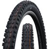 Black, Trail Soft E-50