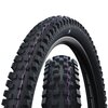 Schwalbe - Magic Mary Pro Tubeless Radial Tire - 29in - Black, Trail Ultra Soft E-50