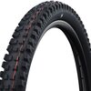 Black, Trail Soft E-50