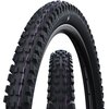 Black, Trail Ultra Soft E-50