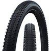 Schwalbe - Rick XC Pro Evolution Tubeless Tire - 29in - Black, SPEED E-50