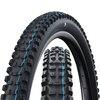 Schwalbe - Romy Pro Tubeless Radial Tire - 29in - Black, Trail MID E-50