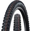 Black, Trail Soft E-50