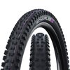 Black, Super Ground Addix Soft E-50