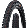 Black, Super Ground Addix Ultra Soft E-50