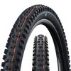 Black, Trail Soft E-50