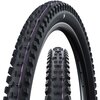 Black, Trail Ultra Soft E-50