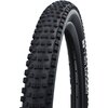 Schwalbe - Wicked Will Performance Tubeless Tire - 29in - Black, Addix Twin Skin