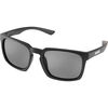 Matte Black/Polarized Gray Green