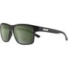 Matte Black/Polar Gray Green