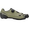 Fir Green/Black