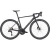 Scott - Addict RC 30 Road Bike - Carbon Black