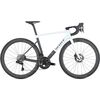Cumulus White/Carbon Black