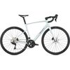 Scott - Addict 50 105 Road Bike - Cumulus White