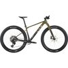 Scott - Scale Gravel 20 Eagle 70 Gravel Bike - Kaki Green/Carbon Black