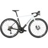 Cumulus White/Carbon Black