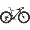 Scott - Addict Gravel 20 Force XPLR AXS Gravel Bike - Watery Black