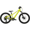Scott - Roxter 200 20in - Kids' - Zesty Yellow
