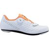 White/Cantaloupe