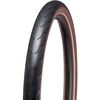 Brown Sidewall