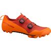Deep Orange
