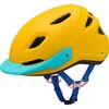 Specialized - Shuffle 2 LED Helmet - Kids' - California Sunshine