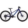 Gloss Majesty Blue Metallic / Sky Blue