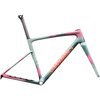 Specialized - S-Works Crux 5 Gravel Frameset - Agave Grey/photon Tint Over Silver Dust