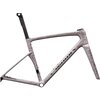 Gloss Dolomoite Metallic/Chrome
