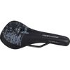 SDG Components - CAST Bel-Air V3 Max Danny MacAskill Signature Saddle - Black, Lux-Alloy